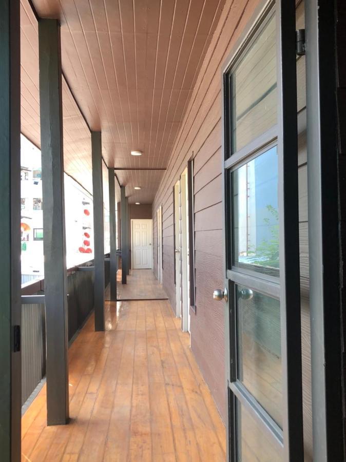 Bluefin Guesthouse Bangkok Exteriör bild